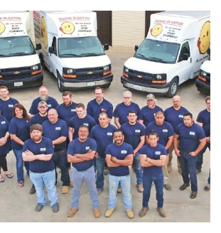 Our Plumbing Expert Team in Round Lake, IL
