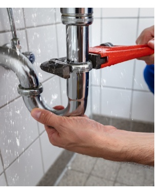 Reliable Plumber Service in Lake, Cook, & Montgomery Counties