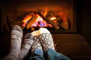 Top 5 Tips for Winterizing Your Home