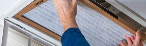 AC Maintenance in Round Lake, IL