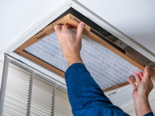 AC Maintenance in Round Lake, IL