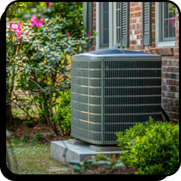 Heat Pump Repair & Replacement 