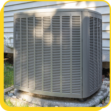 Heat Pump Repair & Replacement