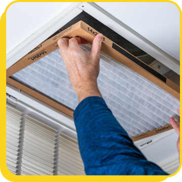AC Maintenance in Round Lake, IL