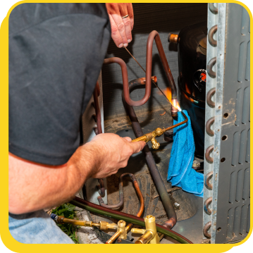 Expert Air Conditioning Repair