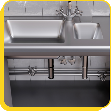 Commercial Plumbing