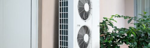 Ductless Mini-Split in Round Lake, IL