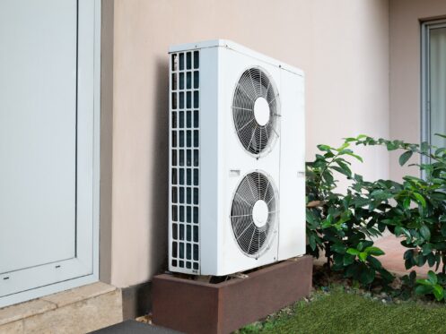 Ductless Mini-Split in Round Lake, IL