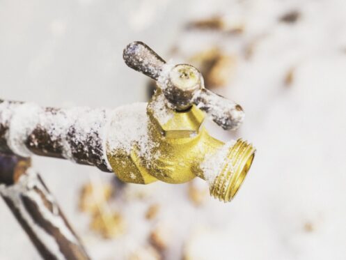 Plumbing Maintenance in Round Lake, IL