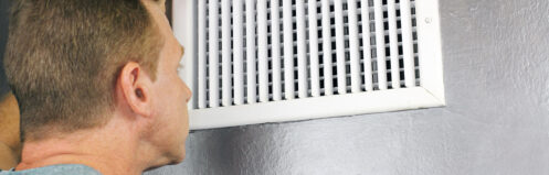 AC Repair in Round Lake, IL