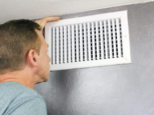 AC Repair in Round Lake, IL