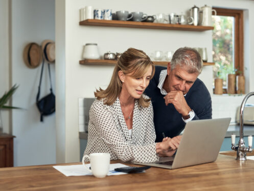 HVAC installation services in Round Lake, IL
