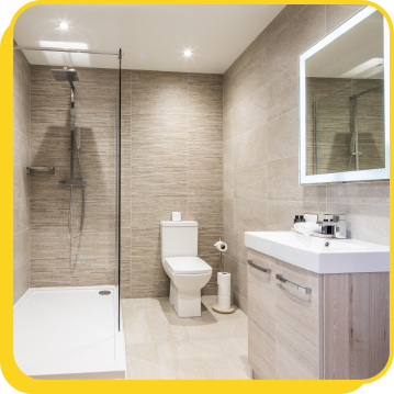 Kitchen & Bathroom Plumbing in Vernon Hills, IL
