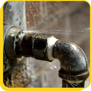 Water Leak Detection Services