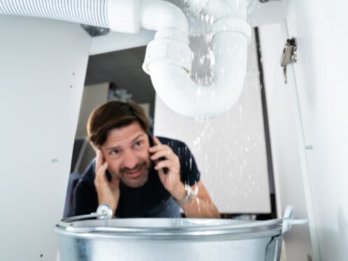 Emergency Plumber in Chicago, IL