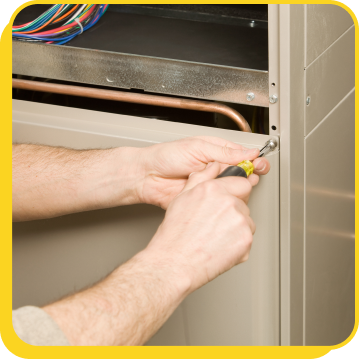 Heating Installation & Replacement