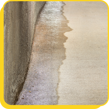 Slab Leak Repair