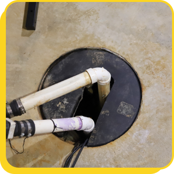 Sump Pump Repair and Installation