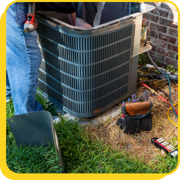 Reliable HVAC Company