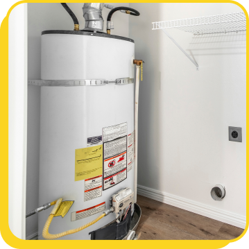 Water Heater Installation & Repair