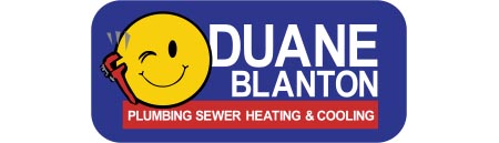 Duane Blanton Logo