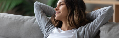 Indoor air quality services in Round Lake, IL