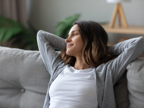 Indoor air quality services in Round Lake, IL